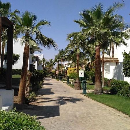 Delta Sharm Holiday Экстерьер фото
