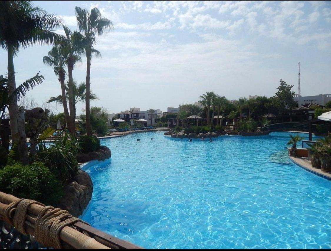 Delta Sharm Holiday Экстерьер фото